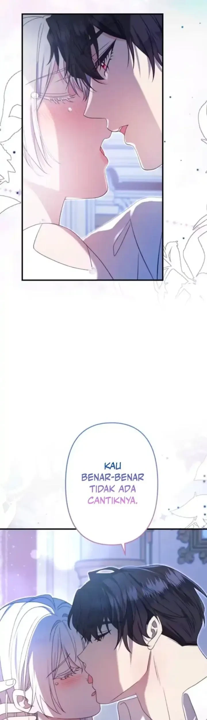 Don’t Trust Him, and Don’t Love Him Either Chapter 22 Gambar 11