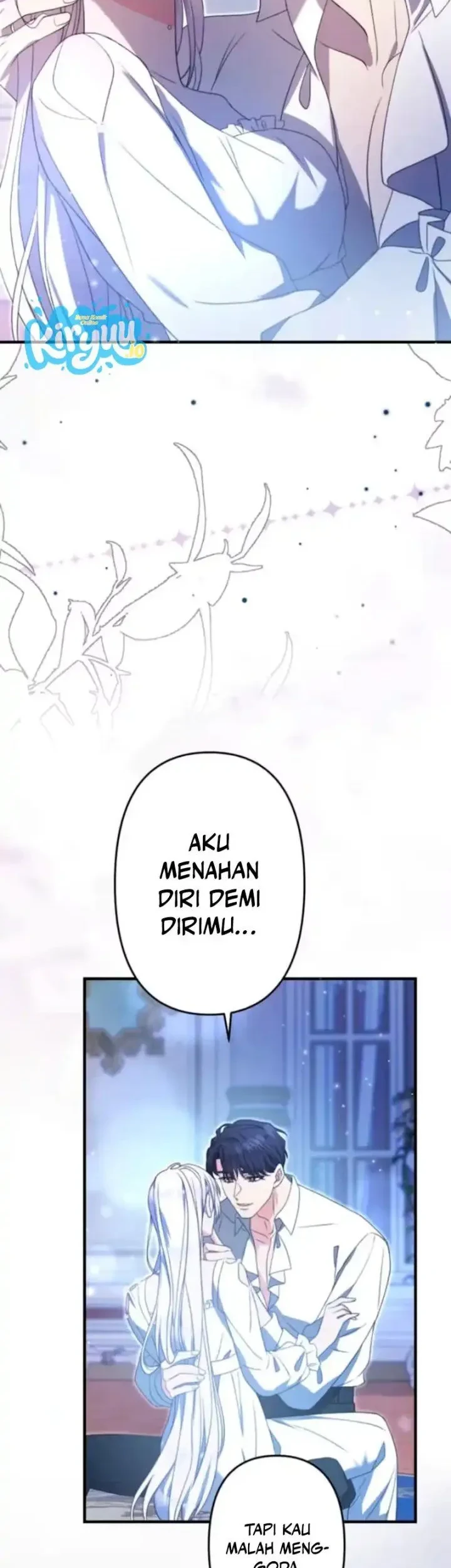 Don’t Trust Him, and Don’t Love Him Either Chapter 22 Gambar 12