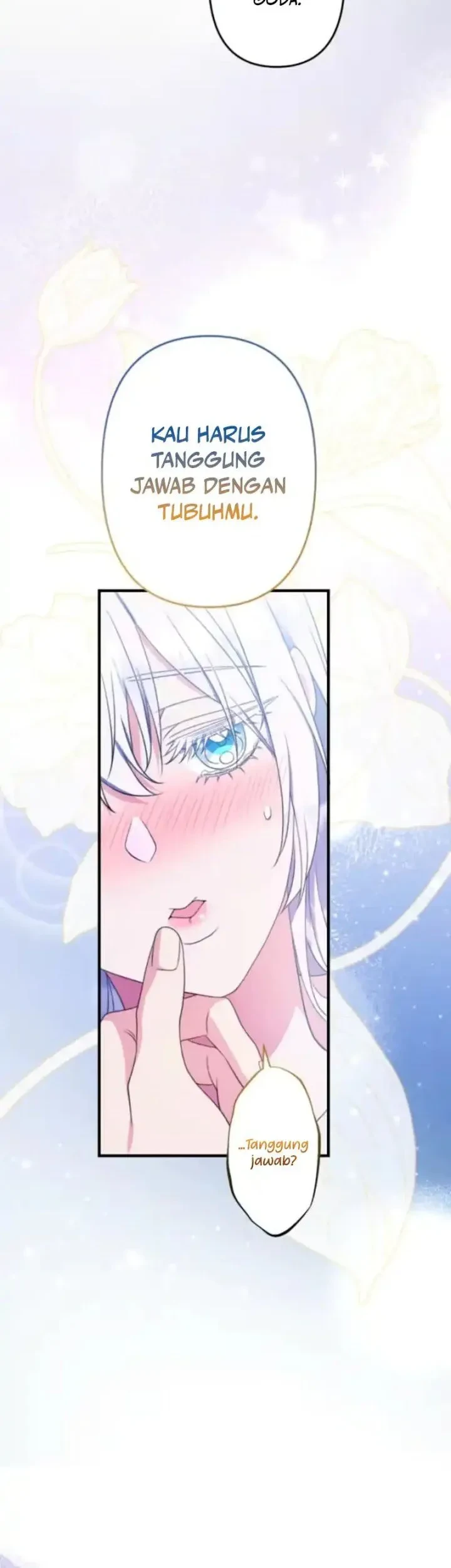 Don’t Trust Him, and Don’t Love Him Either Chapter 22 Gambar 13
