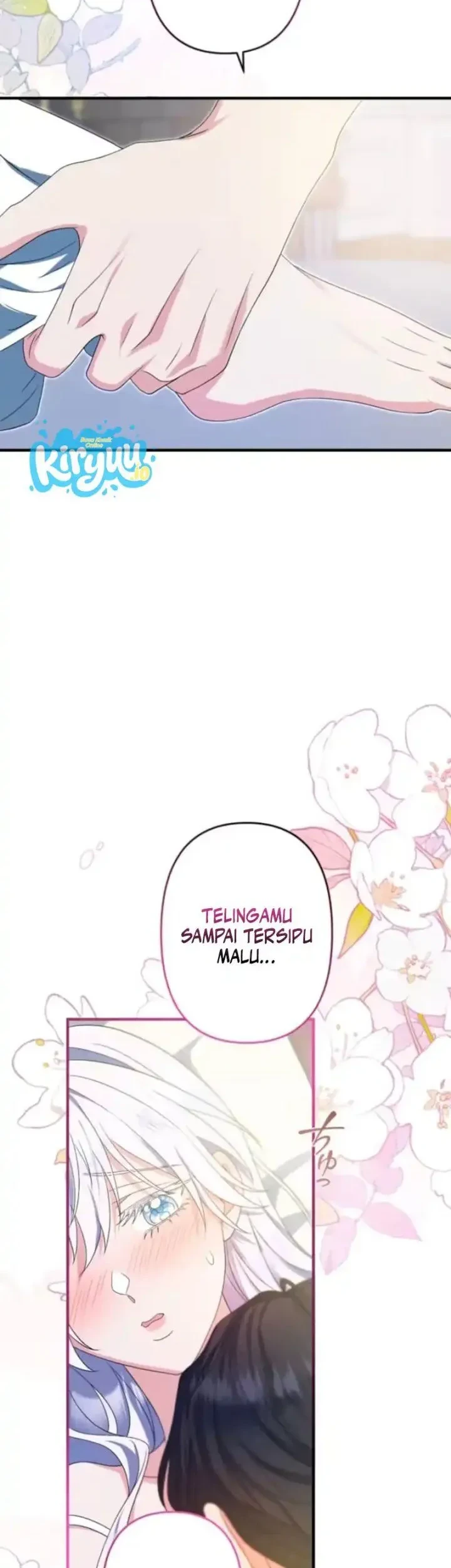Don’t Trust Him, and Don’t Love Him Either Chapter 22 Gambar 24