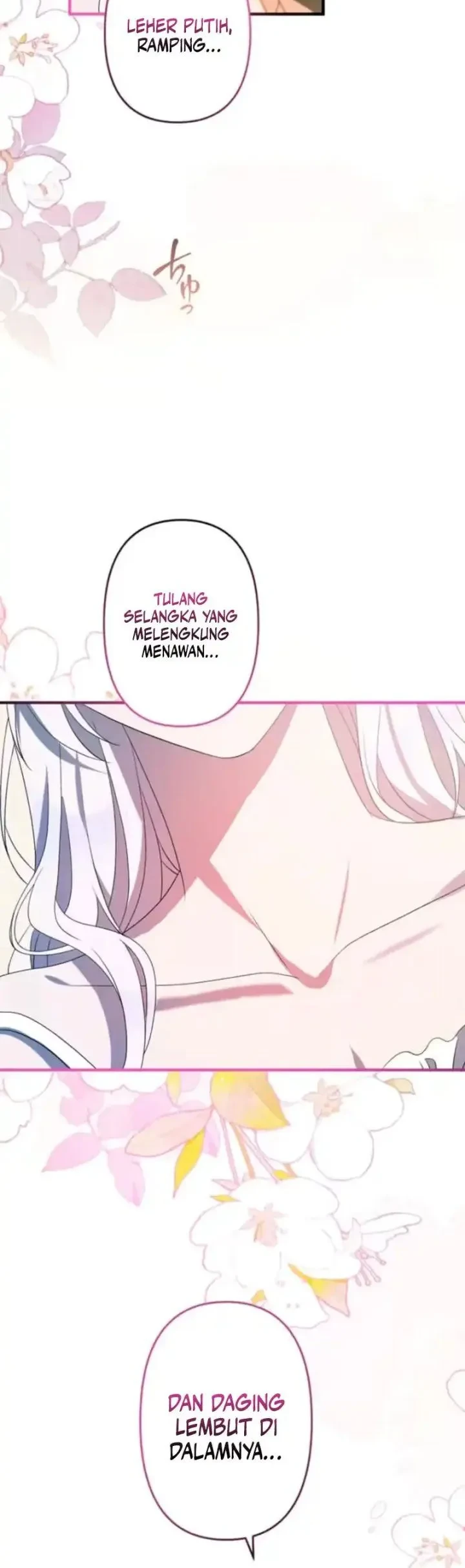 Don’t Trust Him, and Don’t Love Him Either Chapter 22 Gambar 25