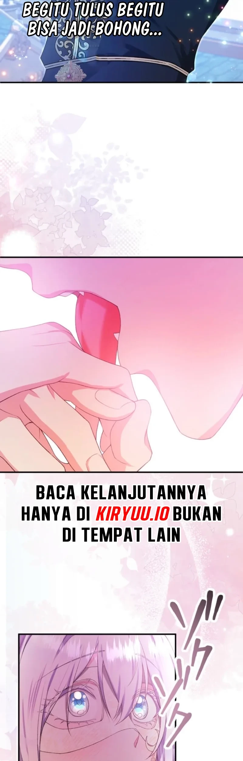 Don’t Trust Him, and Don’t Love Him Either Chapter 3 Gambar 49