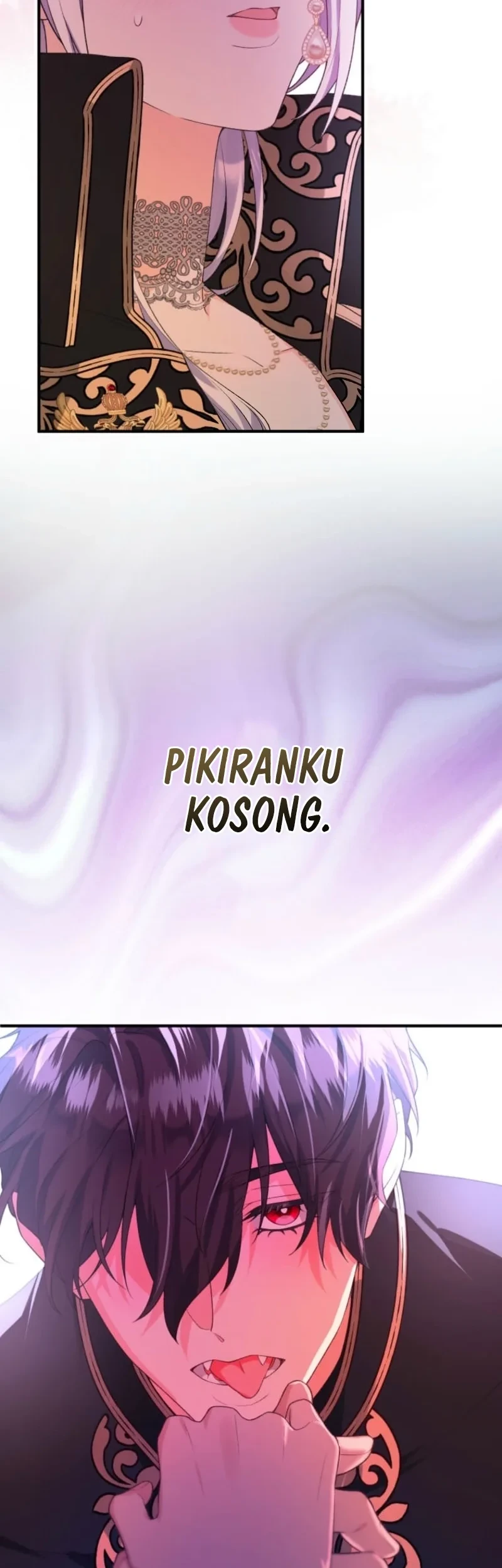 Don’t Trust Him, and Don’t Love Him Either Chapter 3 Gambar 50