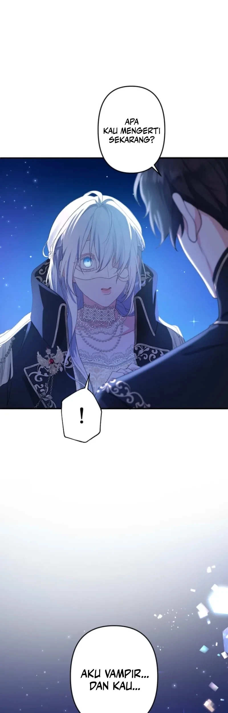 Don’t Trust Him, and Don’t Love Him Either Chapter 3 Gambar 52