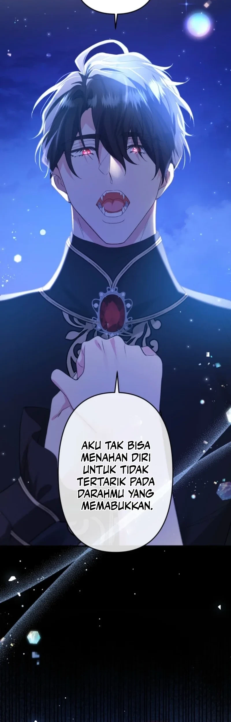 Don’t Trust Him, and Don’t Love Him Either Chapter 3 Gambar 53