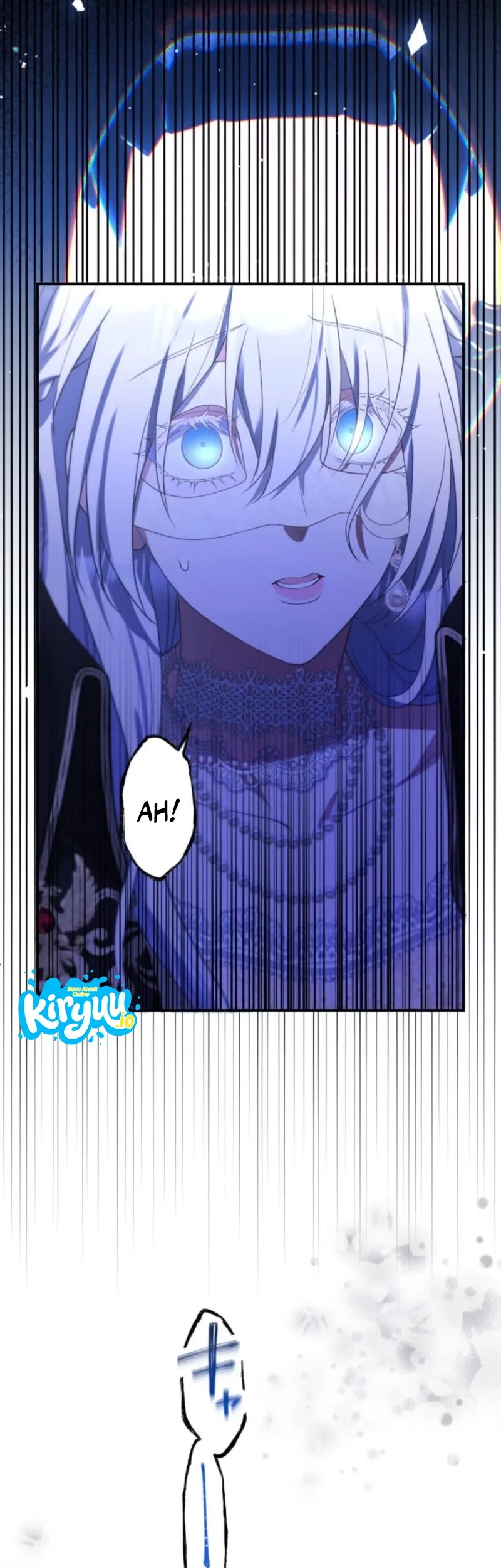 Don’t Trust Him, and Don’t Love Him Either Chapter 3 Gambar 54
