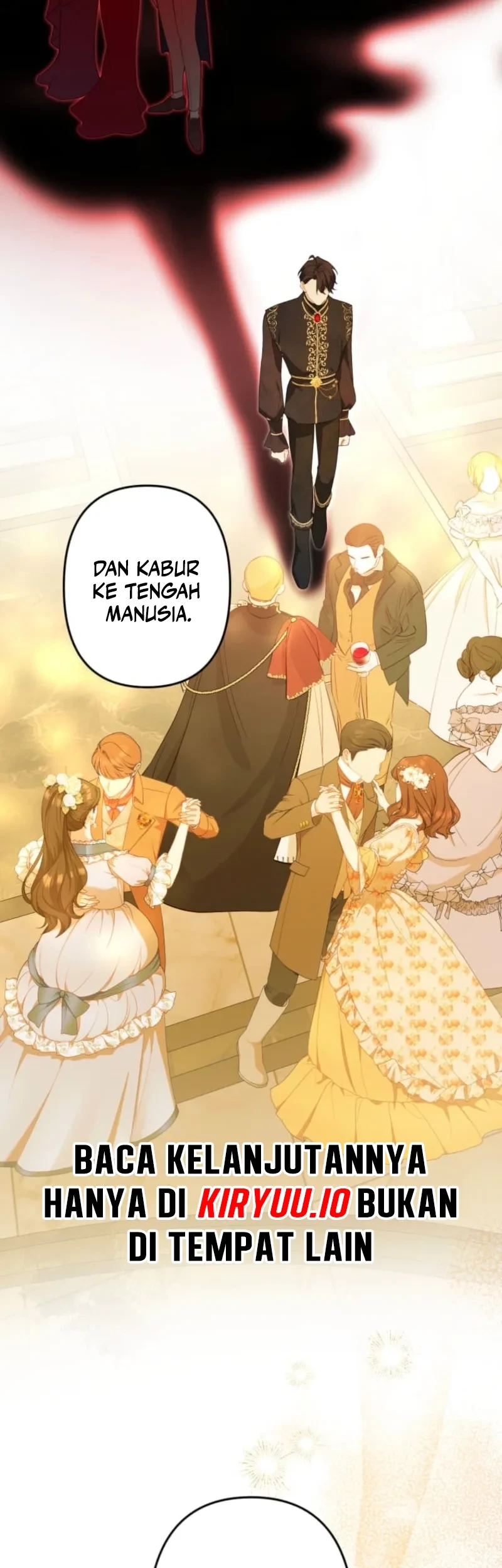 Don’t Trust Him, and Don’t Love Him Either Chapter 3 Gambar 59