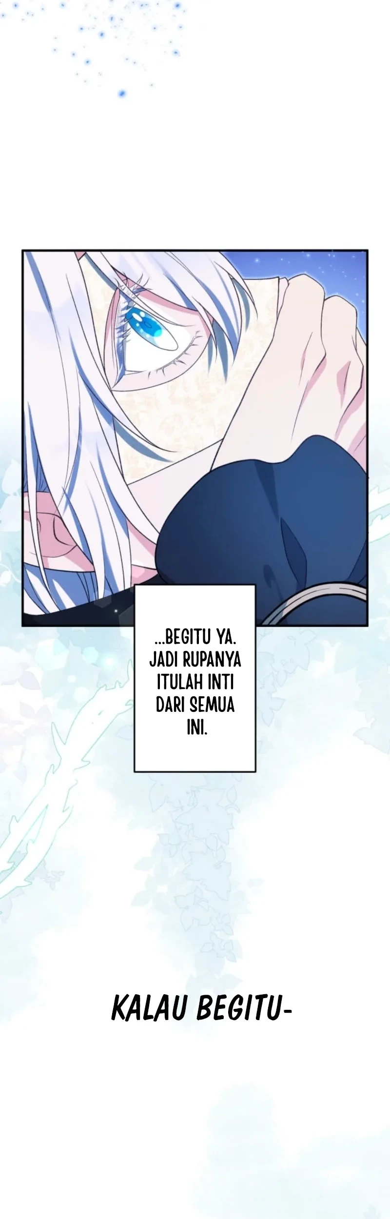 Don’t Trust Him, and Don’t Love Him Either Chapter 3 Gambar 65