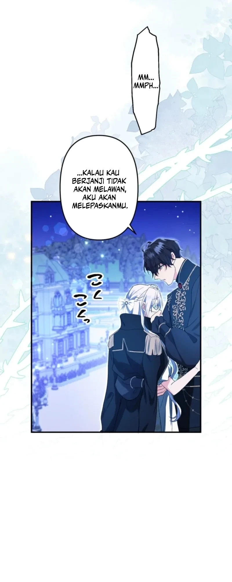 Don’t Trust Him, and Don’t Love Him Either Chapter 3 Gambar 66