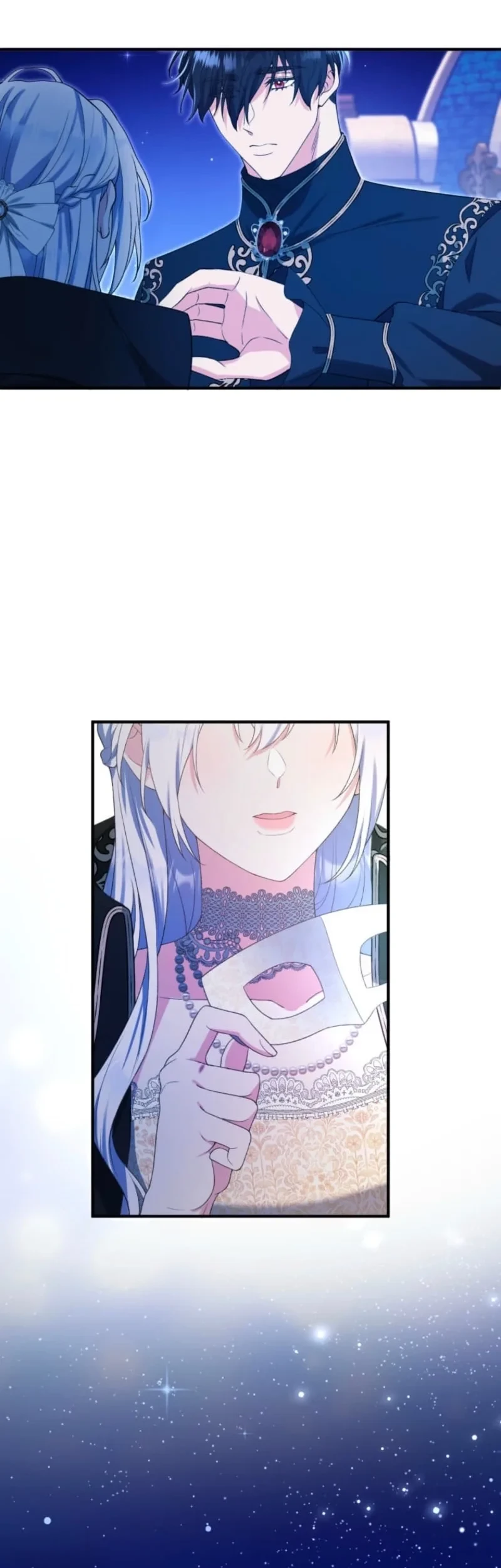 Don’t Trust Him, and Don’t Love Him Either Chapter 3 Gambar 67