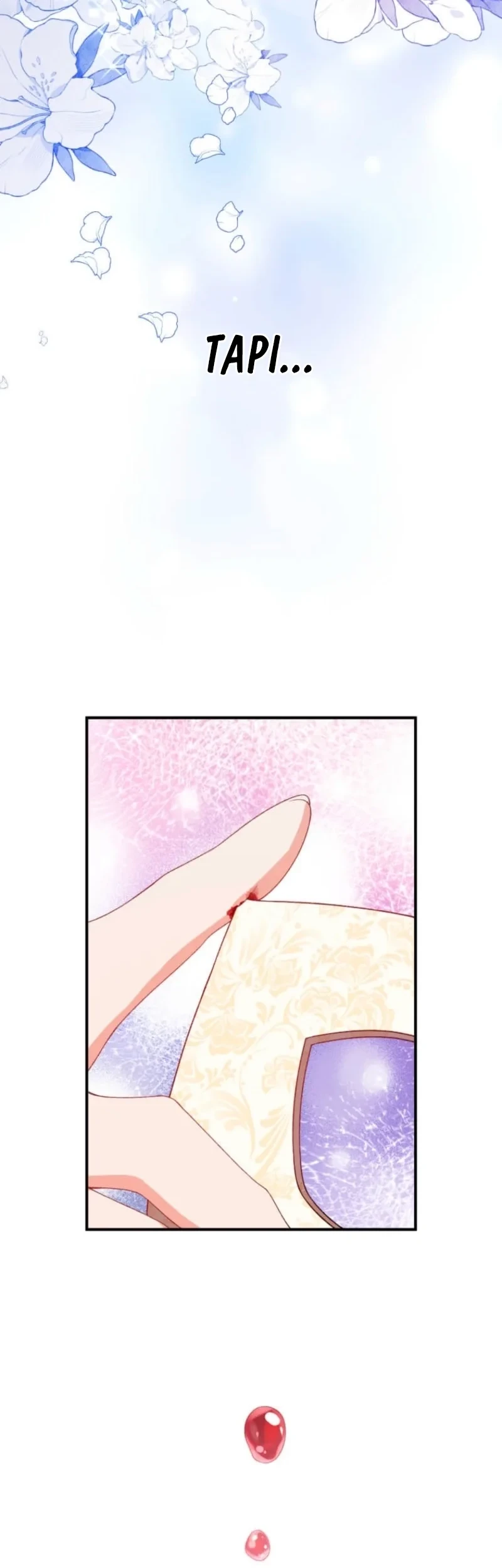 Don’t Trust Him, and Don’t Love Him Either Chapter 3 Gambar 70