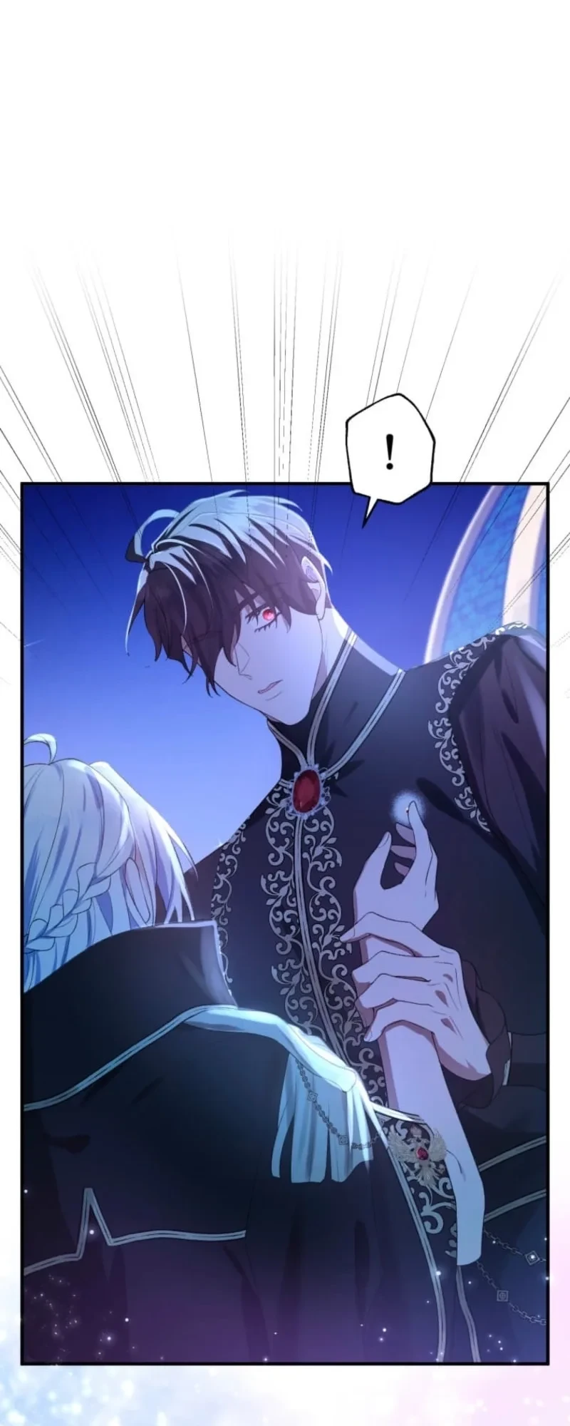 Don’t Trust Him, and Don’t Love Him Either Chapter 3 Gambar 71