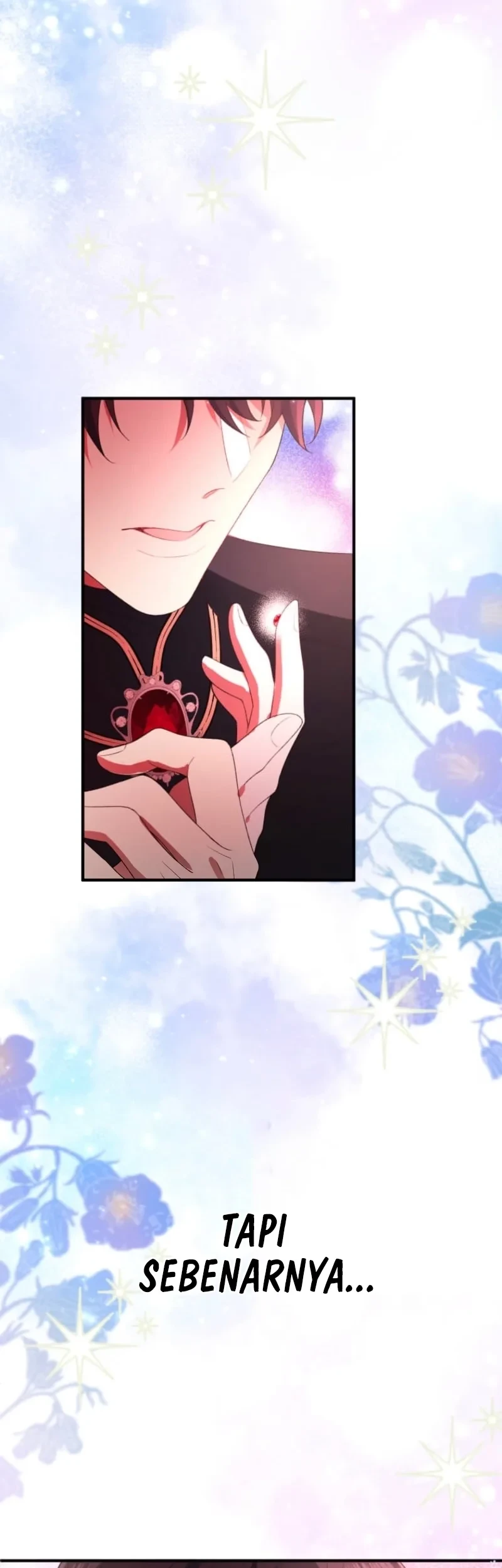 Don’t Trust Him, and Don’t Love Him Either Chapter 3 Gambar 72