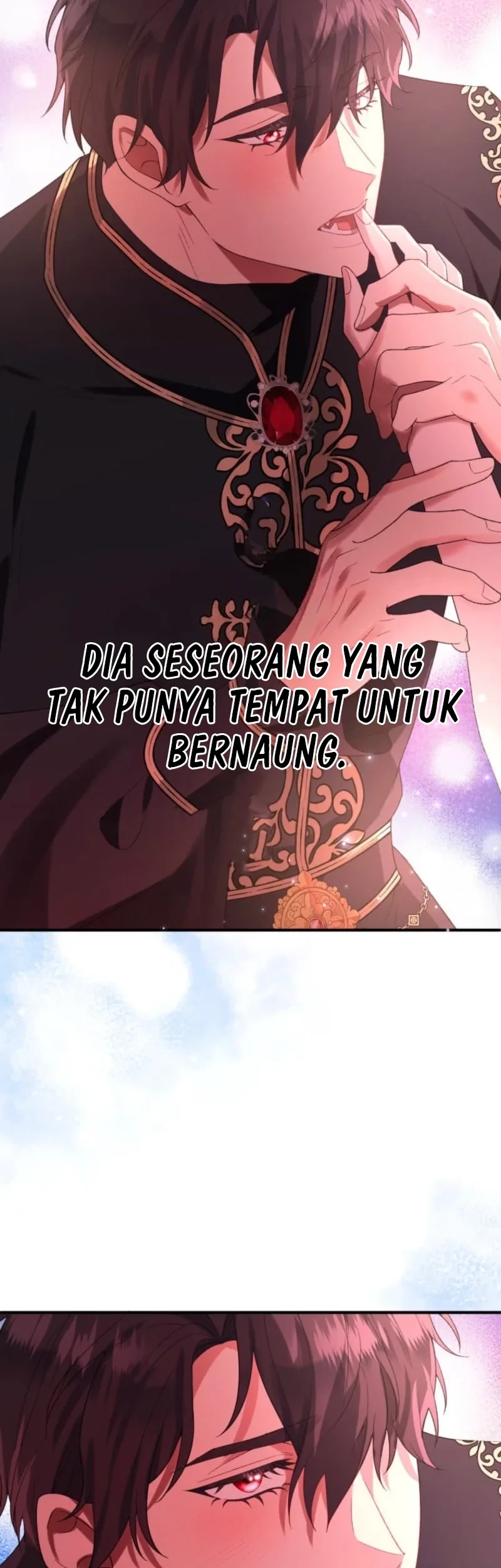 Don’t Trust Him, and Don’t Love Him Either Chapter 3 Gambar 73