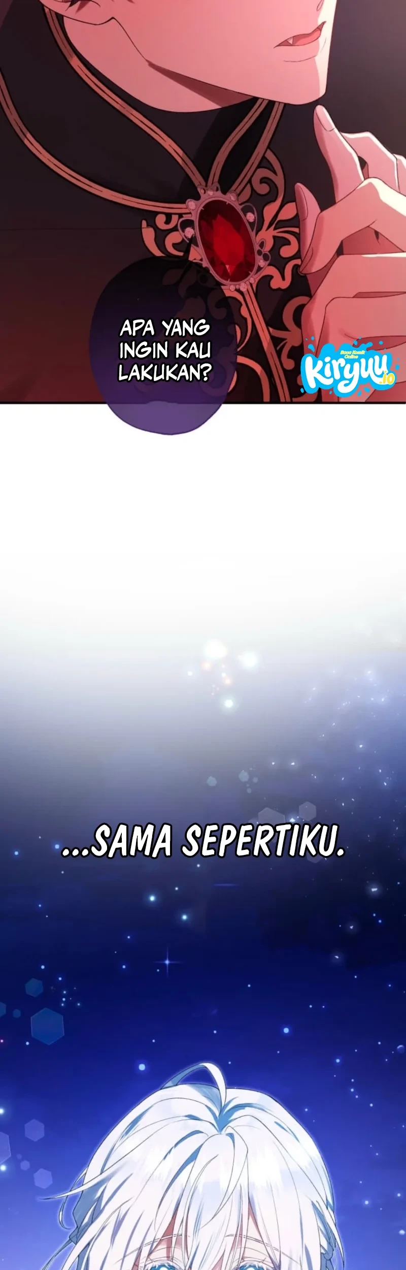 Don’t Trust Him, and Don’t Love Him Either Chapter 3 Gambar 74