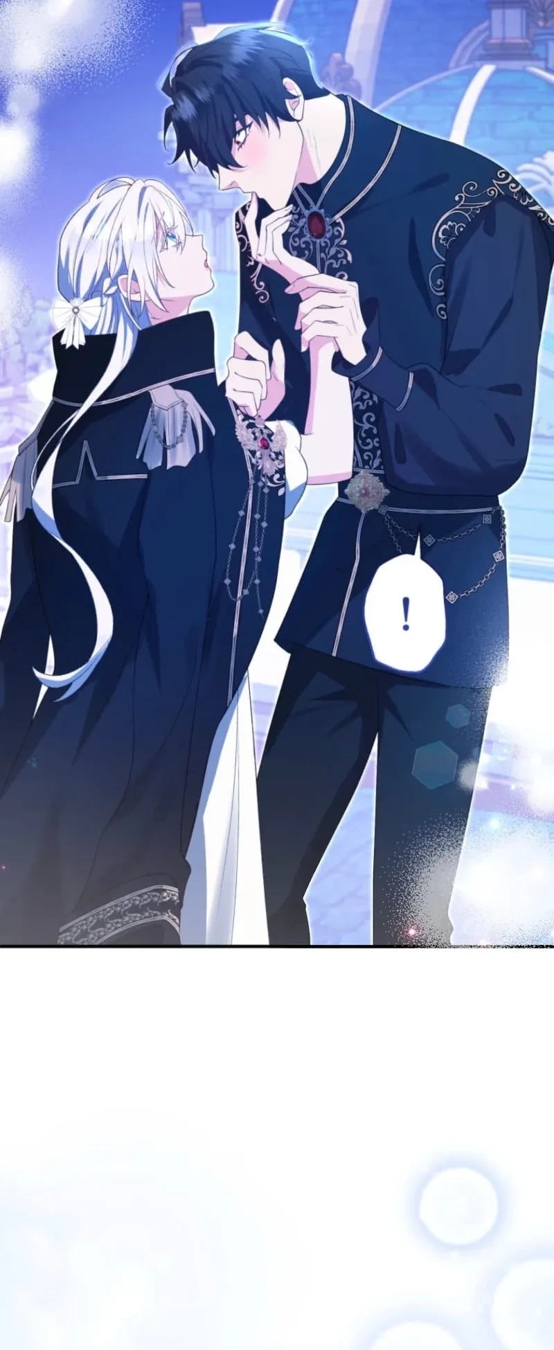 Don’t Trust Him, and Don’t Love Him Either Chapter 3 Gambar 76