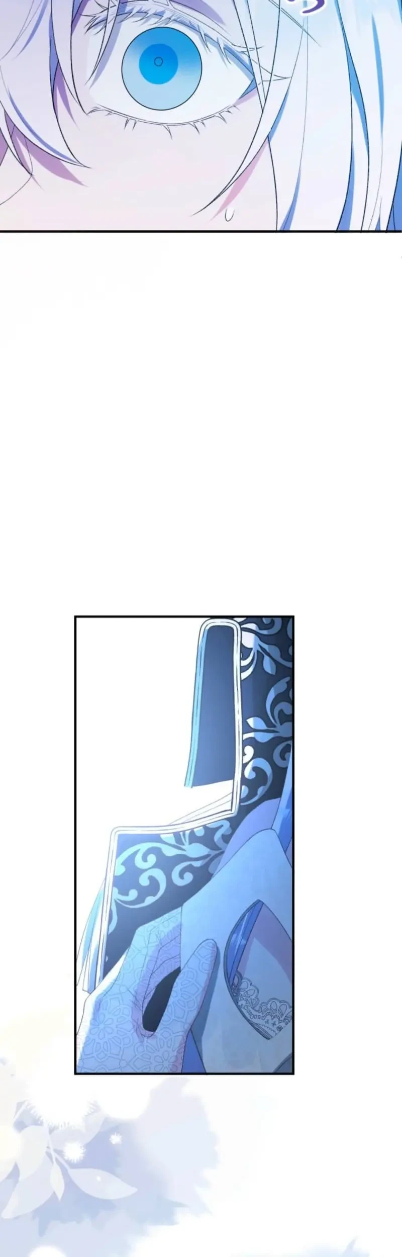 Don’t Trust Him, and Don’t Love Him Either Chapter 4 Gambar 41