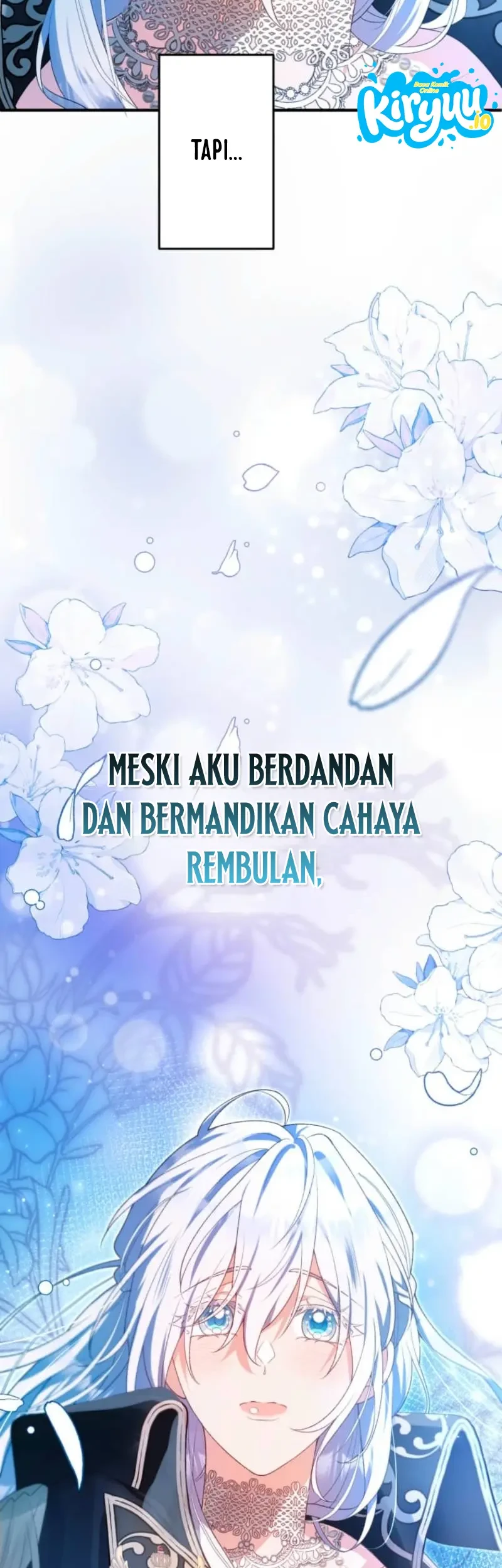 Don’t Trust Him, and Don’t Love Him Either Chapter 4 Gambar 48