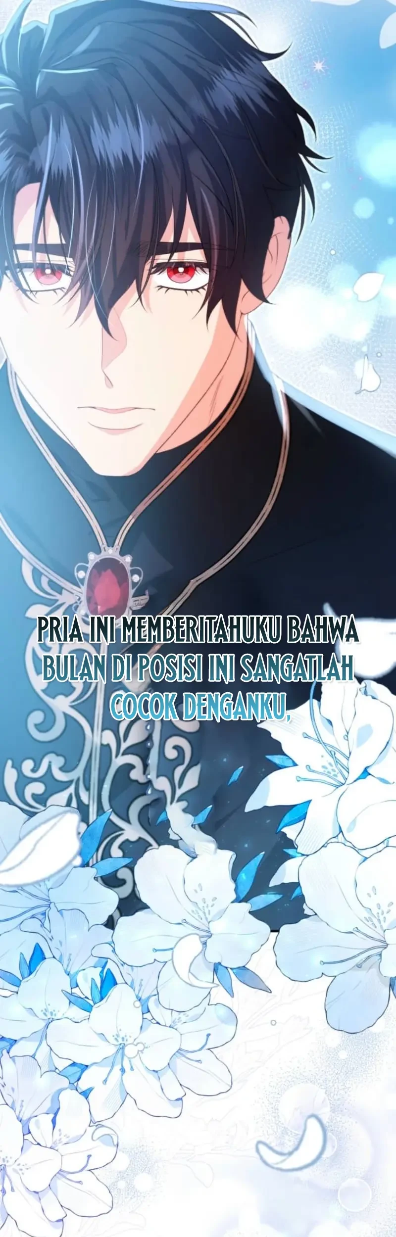 Don’t Trust Him, and Don’t Love Him Either Chapter 4 Gambar 50