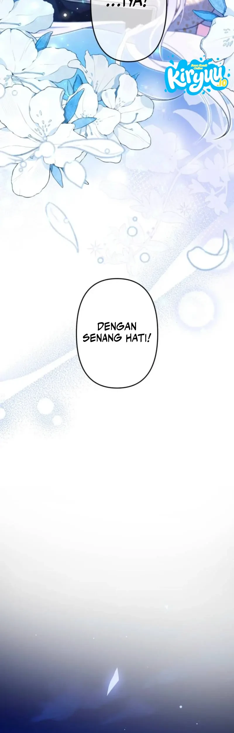 Don’t Trust Him, and Don’t Love Him Either Chapter 4 Gambar 52