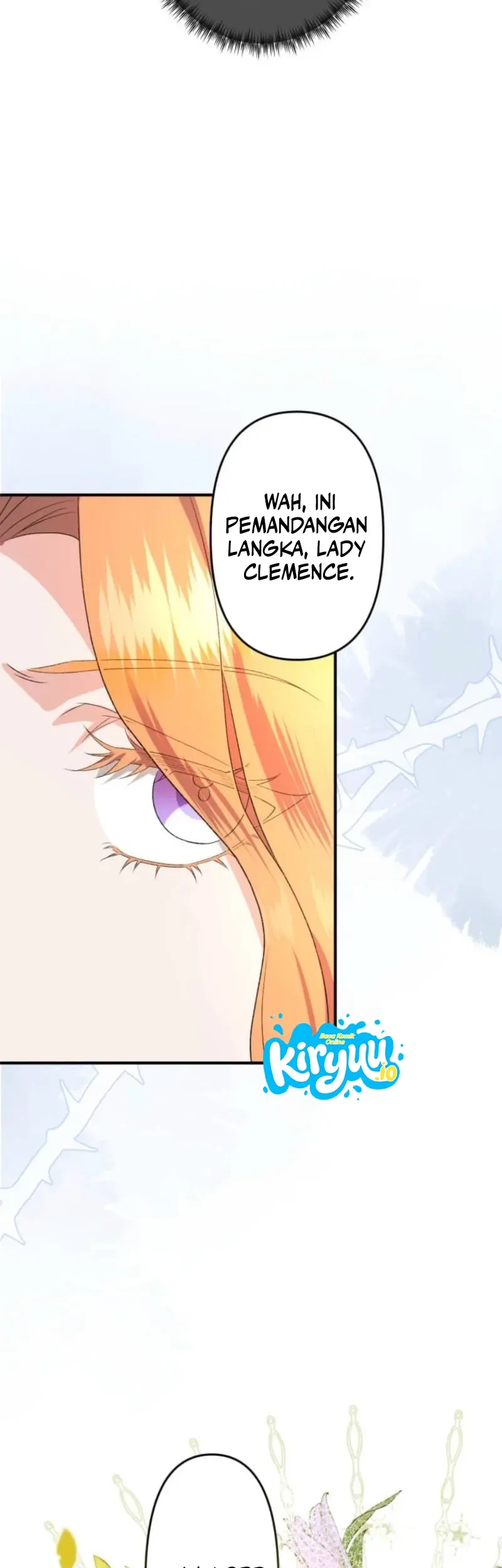 Don’t Trust Him, and Don’t Love Him Either Chapter 4 Gambar 55