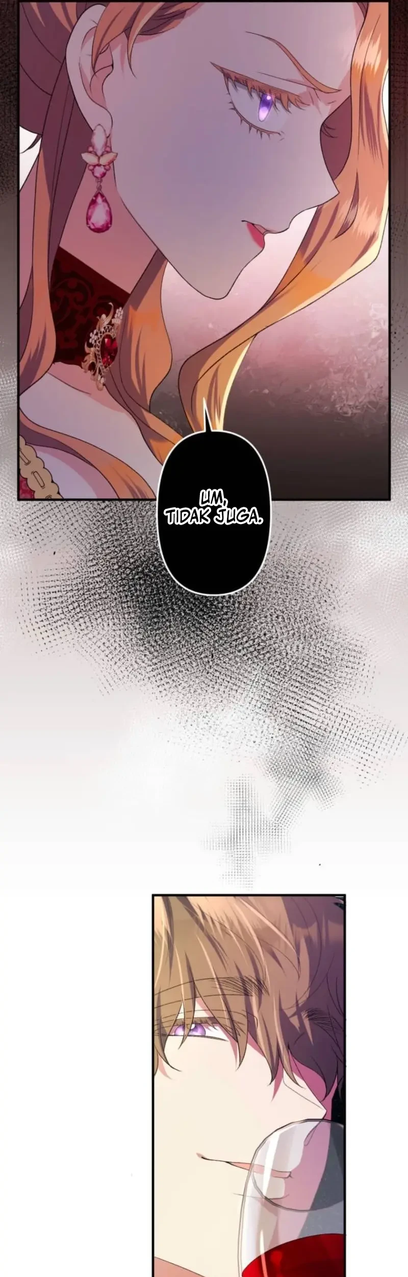 Don’t Trust Him, and Don’t Love Him Either Chapter 4 Gambar 59