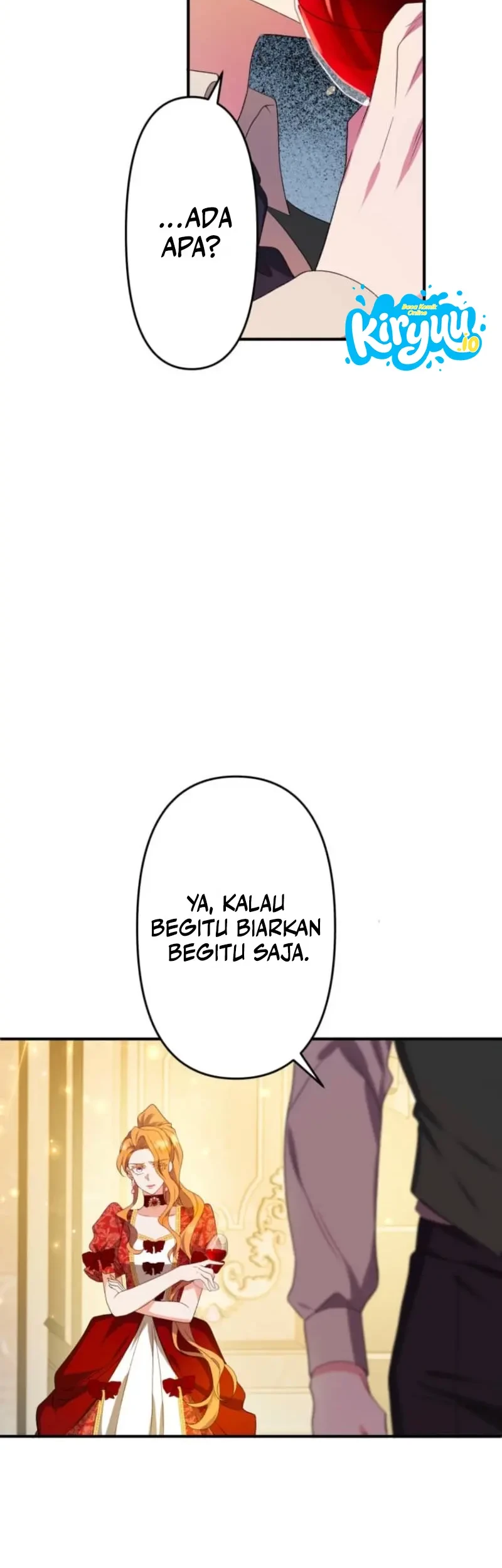Don’t Trust Him, and Don’t Love Him Either Chapter 4 Gambar 60
