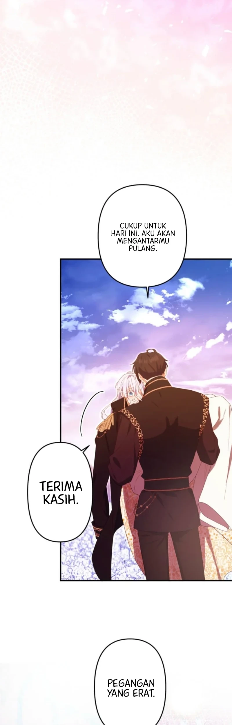 Don’t Trust Him, and Don’t Love Him Either Chapter 5 Gambar 53
