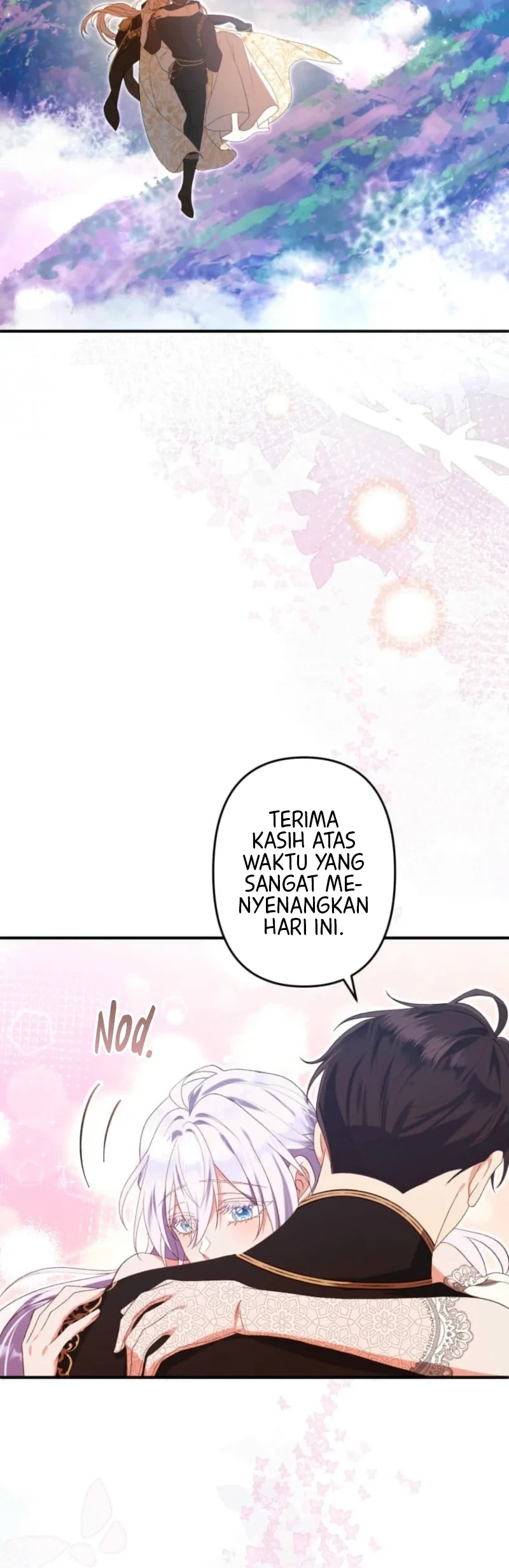 Don’t Trust Him, and Don’t Love Him Either Chapter 5 Gambar 55