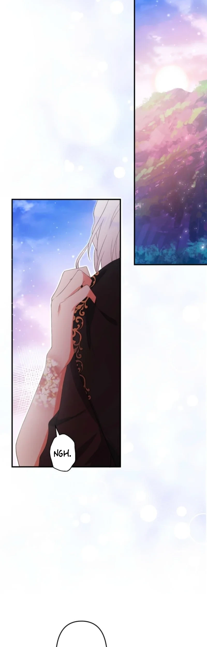 Don’t Trust Him, and Don’t Love Him Either Chapter 5 Gambar 58