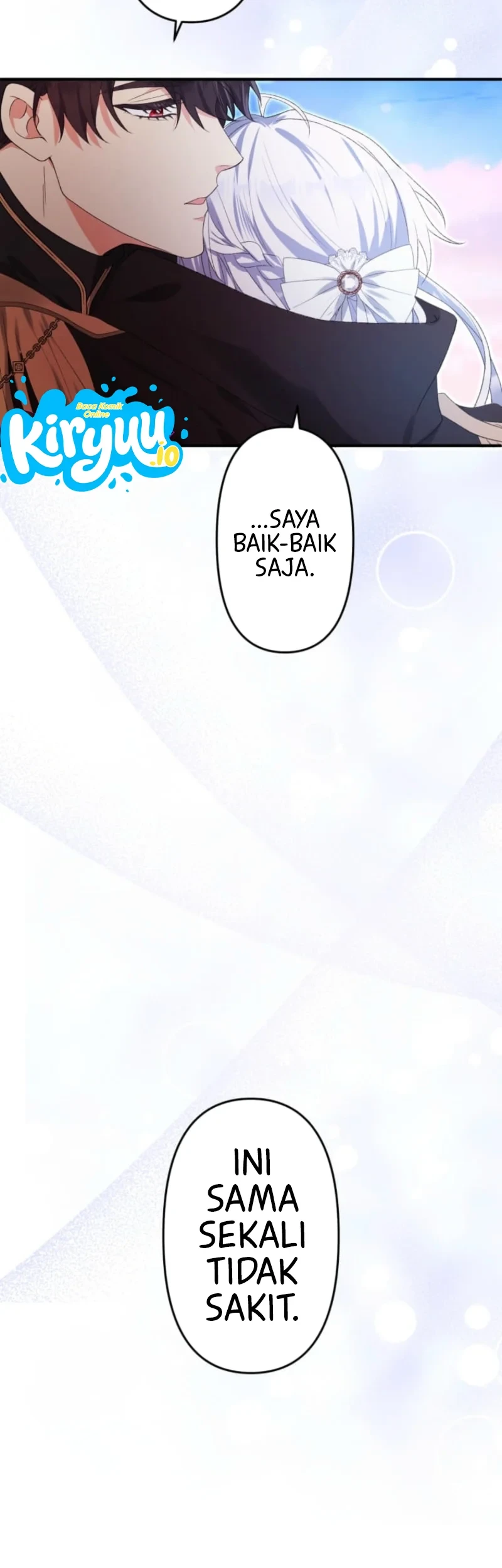 Don’t Trust Him, and Don’t Love Him Either Chapter 5 Gambar 60