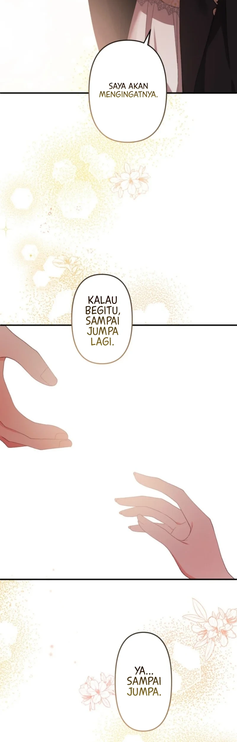 Don’t Trust Him, and Don’t Love Him Either Chapter 5 Gambar 64