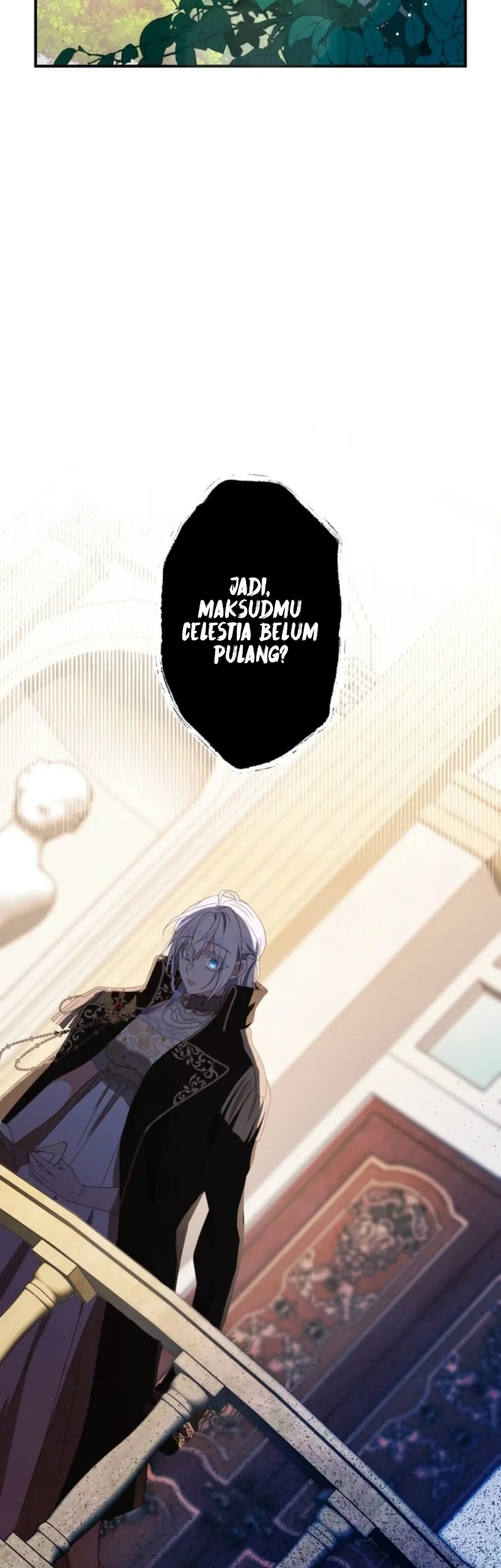Don’t Trust Him, and Don’t Love Him Either Chapter 5 Gambar 66