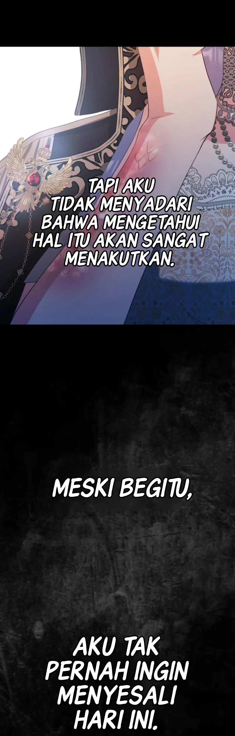 Don’t Trust Him, and Don’t Love Him Either Chapter 5 Gambar 72
