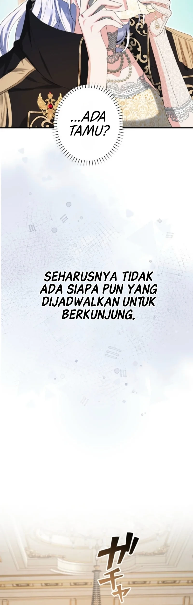 Don’t Trust Him, and Don’t Love Him Either Chapter 5 Gambar 76