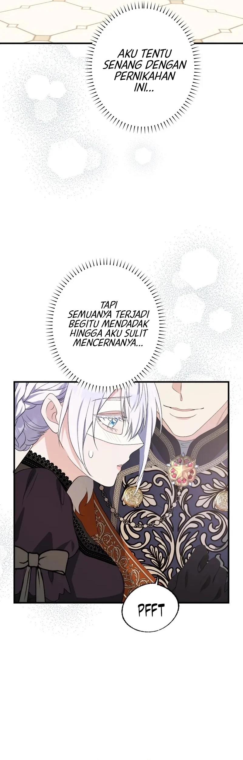 Don’t Trust Him, and Don’t Love Him Either Chapter 6 Gambar 44