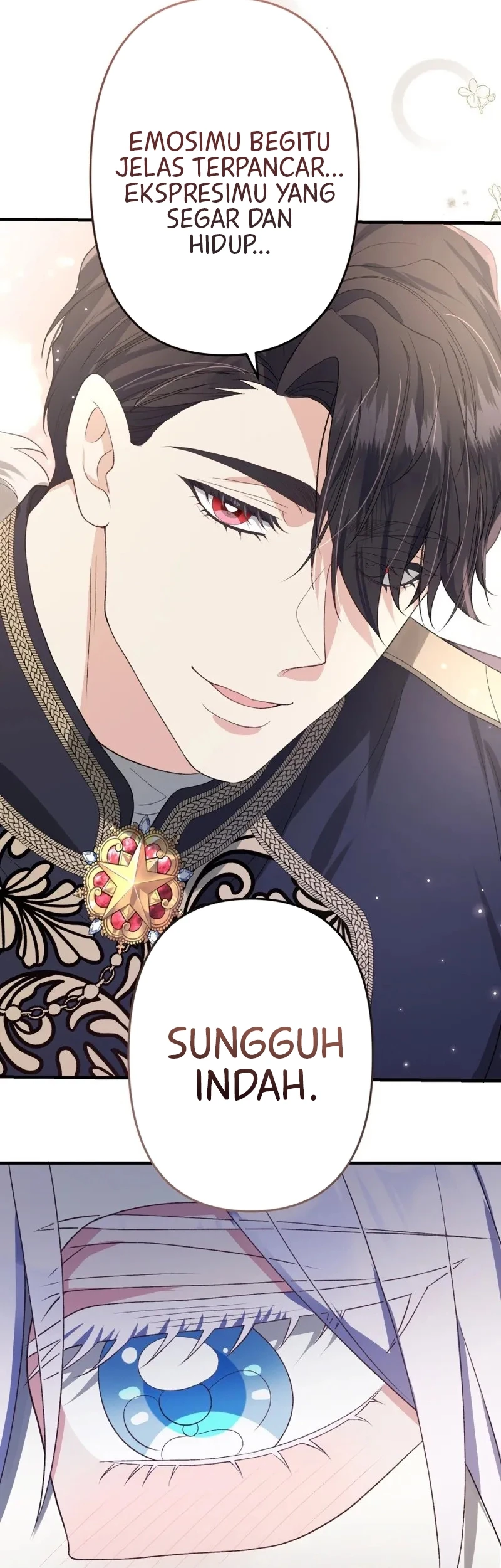 Don’t Trust Him, and Don’t Love Him Either Chapter 6 Gambar 48