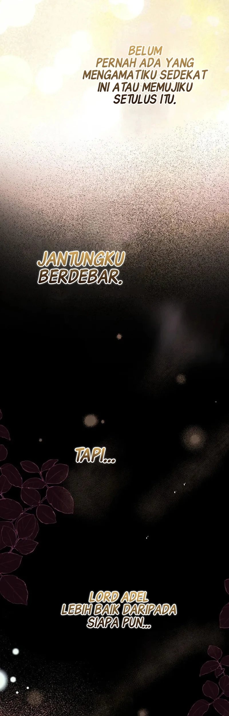 Don’t Trust Him, and Don’t Love Him Either Chapter 6 Gambar 50