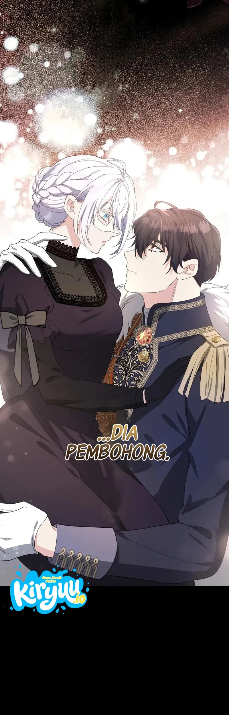 Don’t Trust Him, and Don’t Love Him Either Chapter 6 Gambar 51