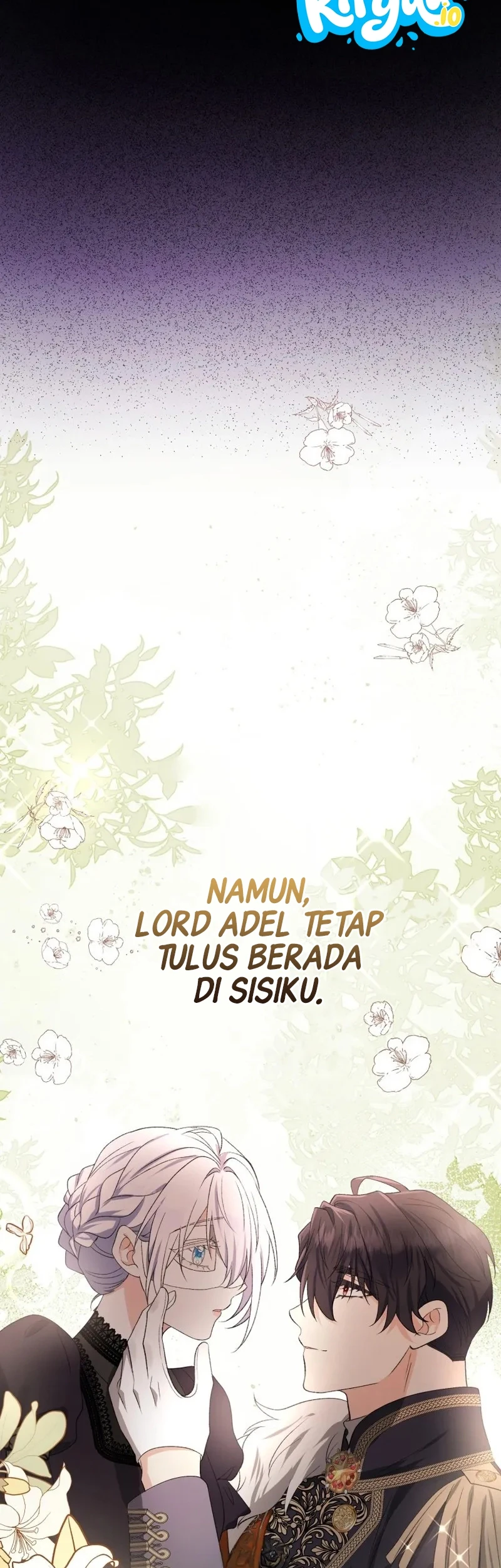 Don’t Trust Him, and Don’t Love Him Either Chapter 6 Gambar 54