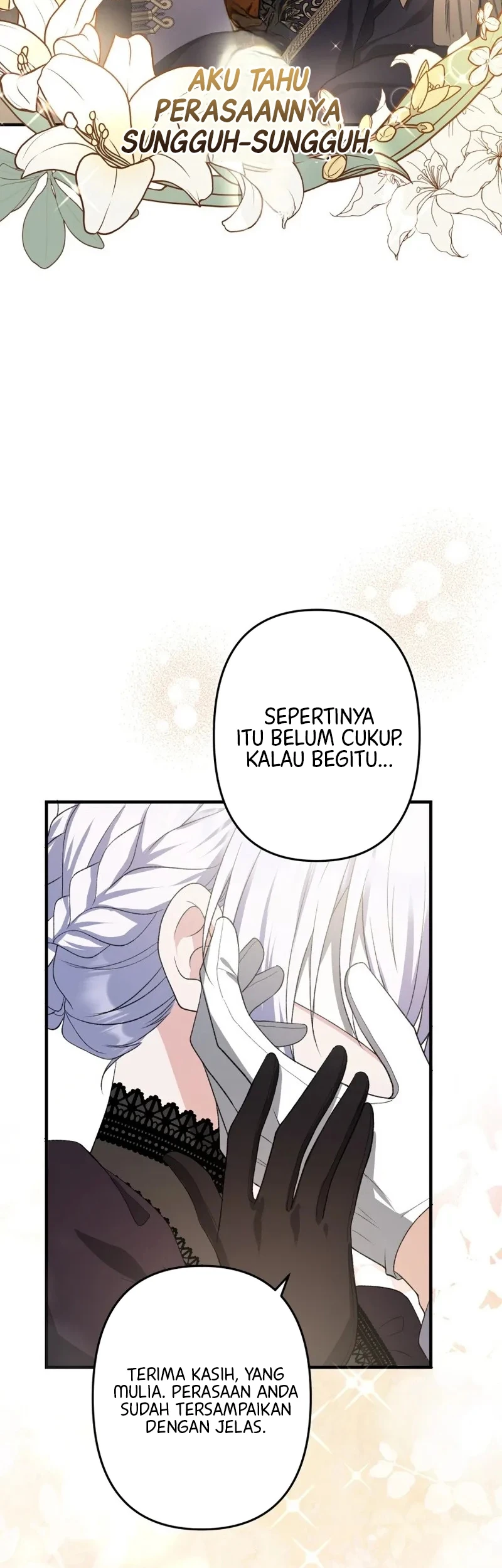 Don’t Trust Him, and Don’t Love Him Either Chapter 6 Gambar 55
