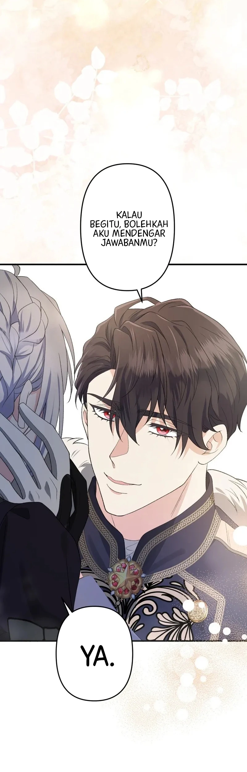 Don’t Trust Him, and Don’t Love Him Either Chapter 6 Gambar 56