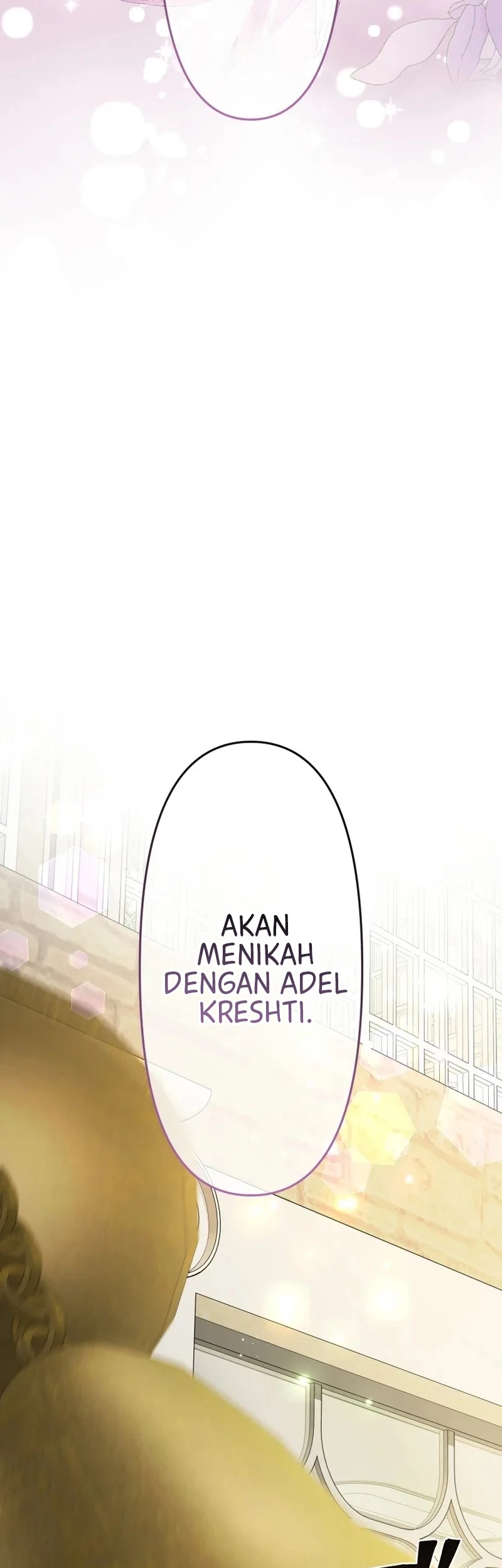 Don’t Trust Him, and Don’t Love Him Either Chapter 6 Gambar 58