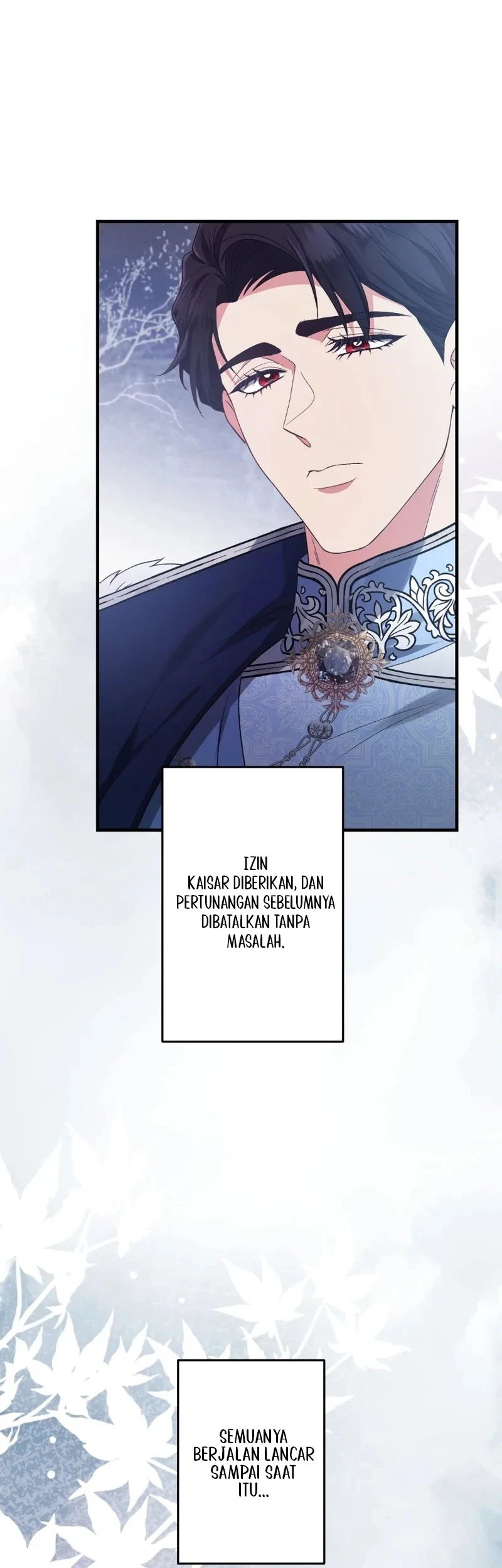 Don’t Trust Him, and Don’t Love Him Either Chapter 6 Gambar 62