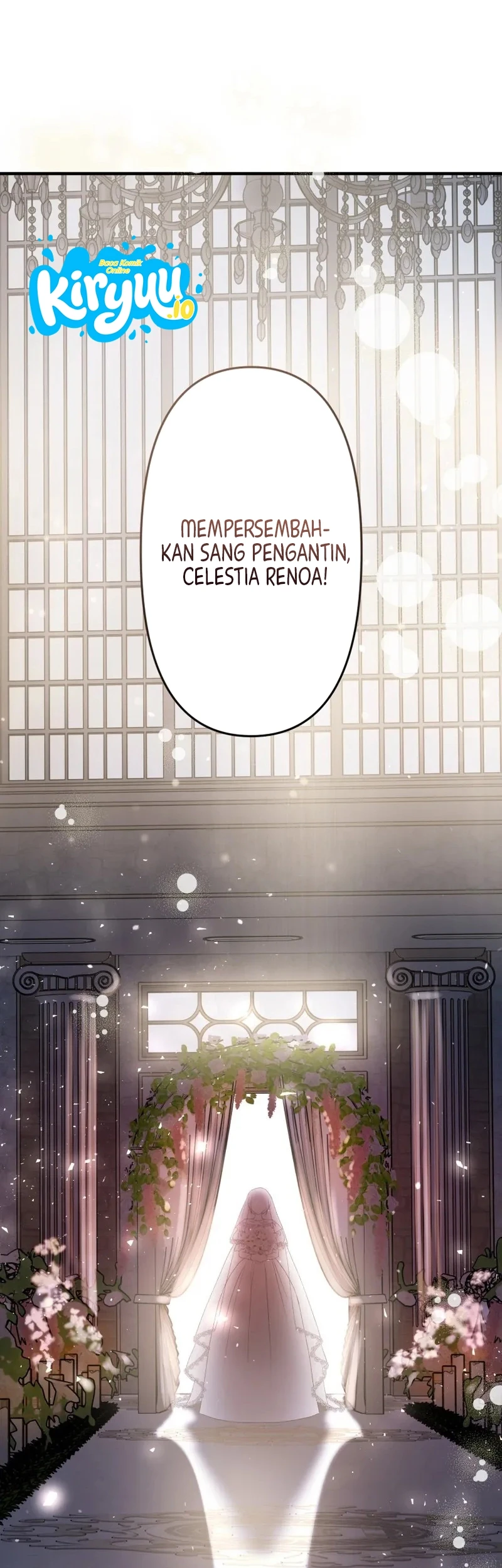 Don’t Trust Him, and Don’t Love Him Either Chapter 6 Gambar 66