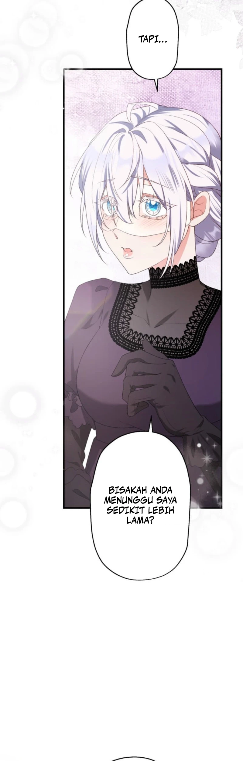 Don’t Trust Him, and Don’t Love Him Either Chapter 7 Gambar 59