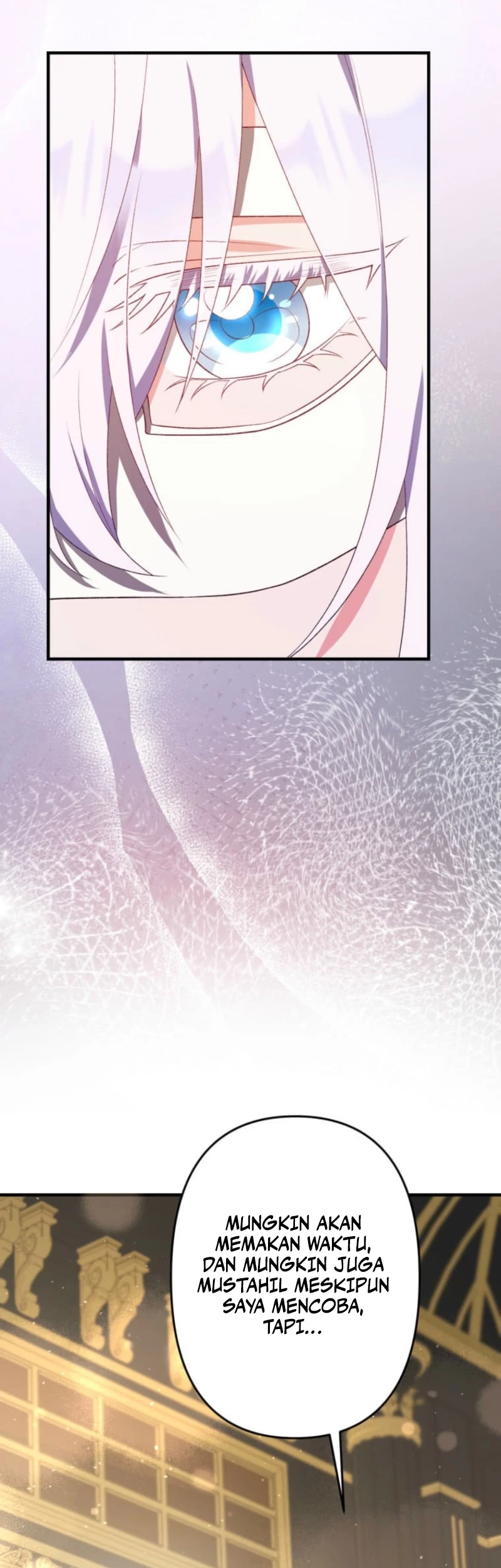 Don’t Trust Him, and Don’t Love Him Either Chapter 7 Gambar 66