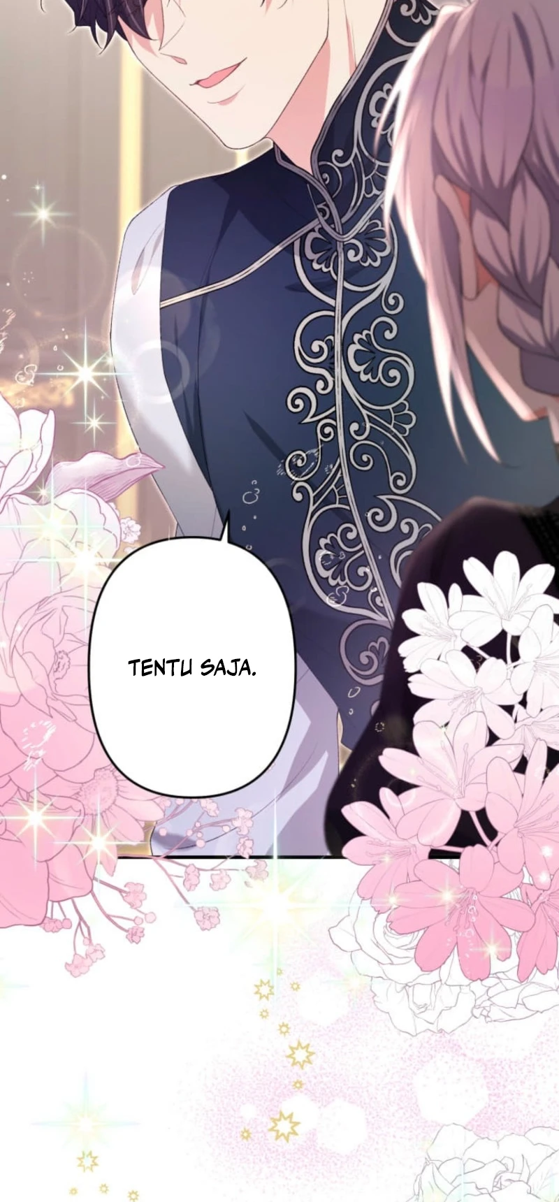 Don’t Trust Him, and Don’t Love Him Either Chapter 7 Gambar 68