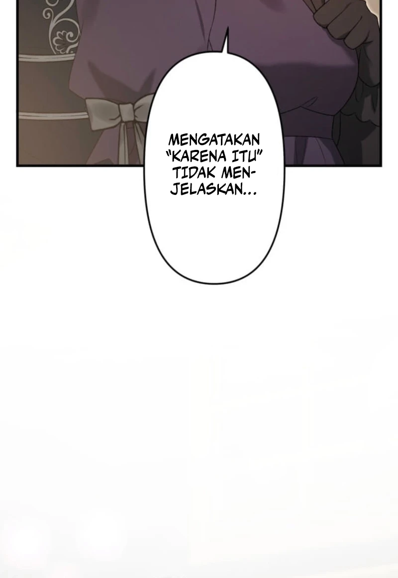 Don’t Trust Him, and Don’t Love Him Either Chapter 7 Gambar 74
