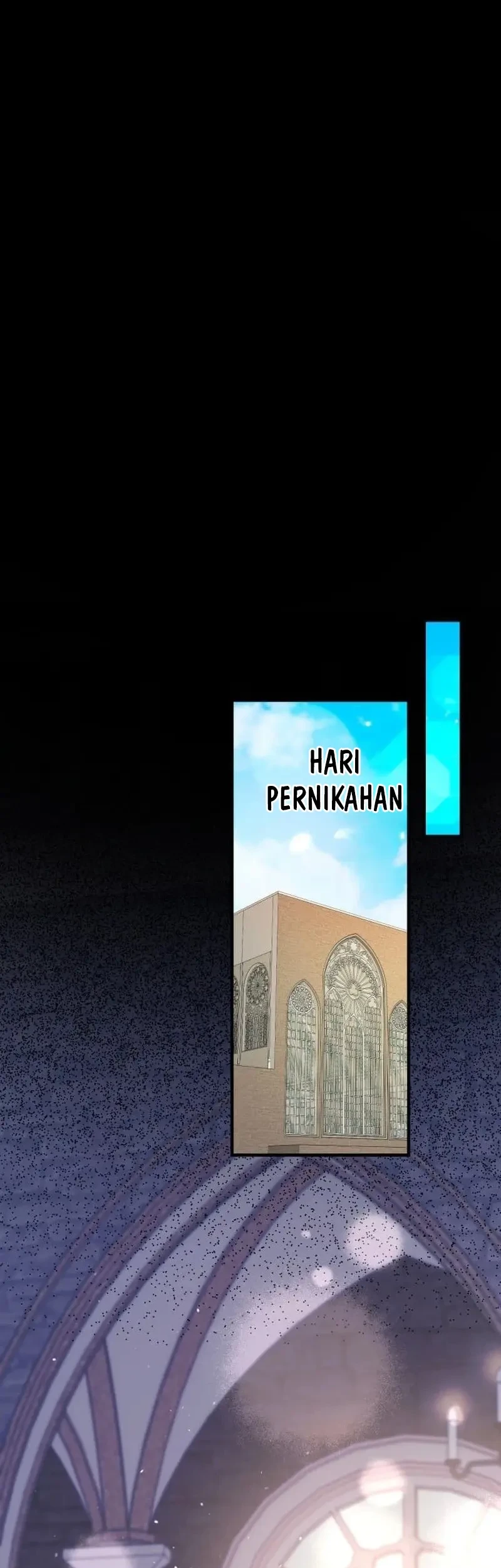 Don’t Trust Him, and Don’t Love Him Either Chapter 8 Gambar 38